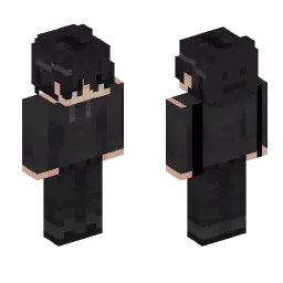 Minecraft Skin #213839