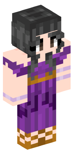 Minecraft Skin #213842