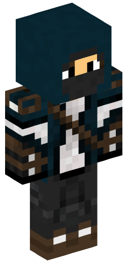 Minecraft Skin #213845
