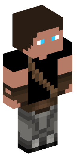Adream Minecraft Skin Preview on Minecraft.Co.Com