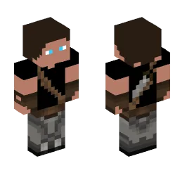 Minecraft Skin #213846