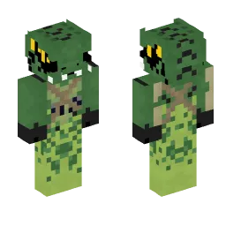 Minecraft Skin #213849