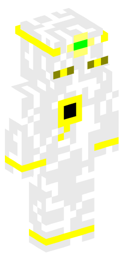 Minecraft Skin #213850