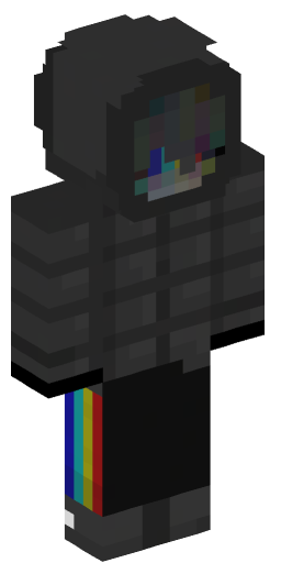 iambs Minecraft Skin Preview on Minecraft.Co.Com