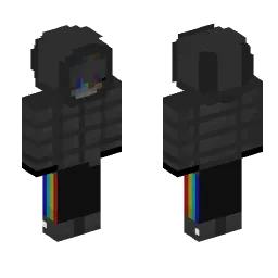 Minecraft Skin #213853