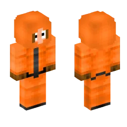 Minecraft Skin #