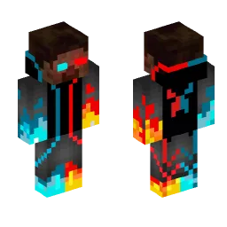 Minecraft Skin #213859