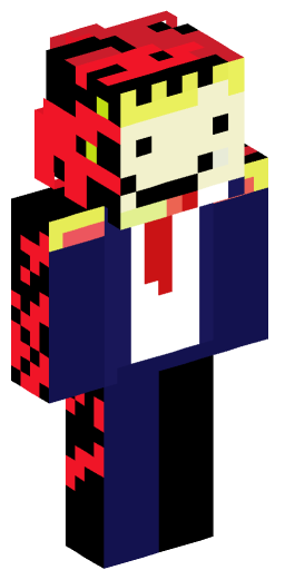 FifiTGK__ Minecraft Skin Preview on Minecraft.Co.Com