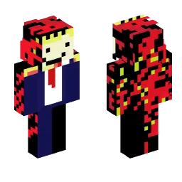 Minecraft Skin #213861