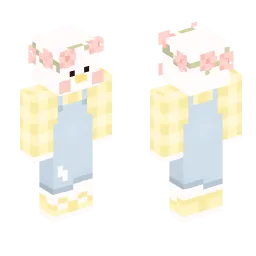 Minecraft Skin #213863
