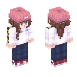 Minecraft Skin #213864
