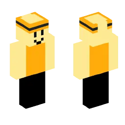 Minecraft Skin #213866