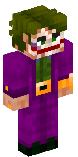 xycu Minecraft Skin Preview on Minecraft.Co.Com