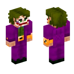 Minecraft Skin #213868