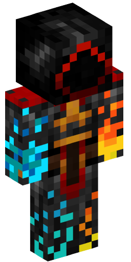 marmis Minecraft Skin Preview on Minecraft.Co.Com