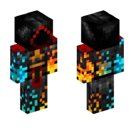 Minecraft Skin #213871