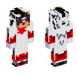 Minecraft Skin #213872