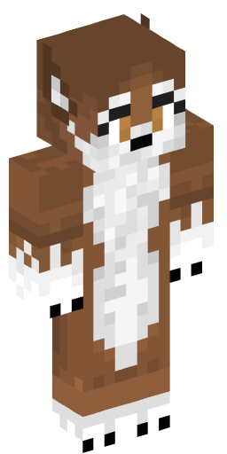 Minecraft Skin #213875