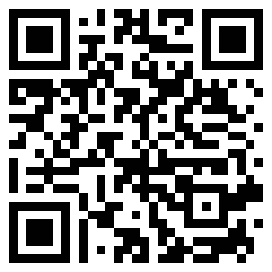 SeafoamFrog QR Code