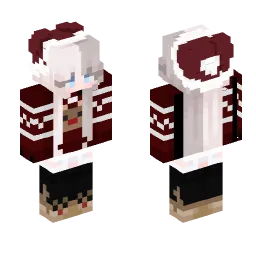Minecraft Skin #213877