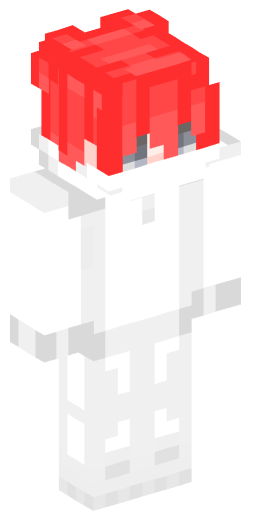 Minecraft Skin #213879