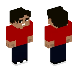 Minecraft Skin #213882