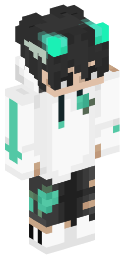 Tyce726 Minecraft Skin Preview on Minecraft.Co.Com