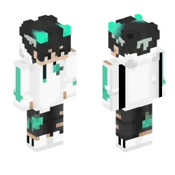 Minecraft Skin #213883