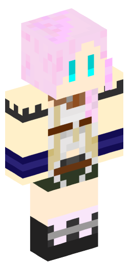 Minecraft Skin #213884