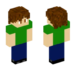 Minecraft Skin #213885