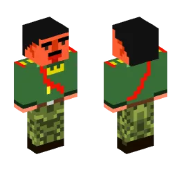 Minecraft Skin #213891