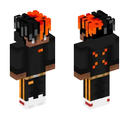 Minecraft Skin #213893