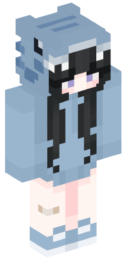 Minecraft Skin #213896