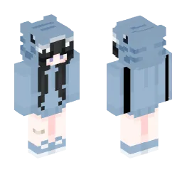 Minecraft Skin #