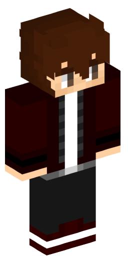 duc Minecraft Skin Preview on Minecraft.Co.Com