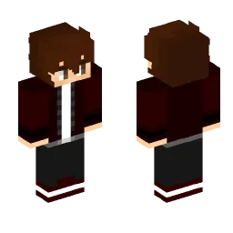 Minecraft Skin #213901