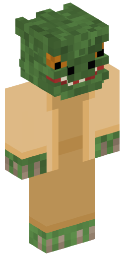 maglara Minecraft Skin Preview on Minecraft.Co.Com