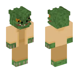 Minecraft Skin #213903