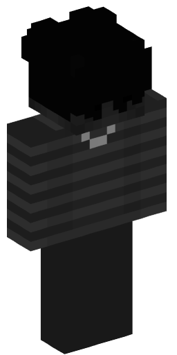 Minecraft Skin #213904