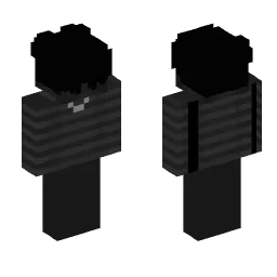 Minecraft Skin #213904