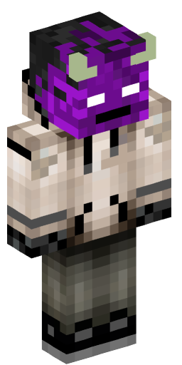 purpledemon1717 Minecraft Skin Preview on Minecraft.Co.Com