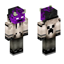 Minecraft Skin #213905