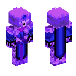 Minecraft Skin #213906