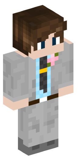Minecraft Skin #213909
