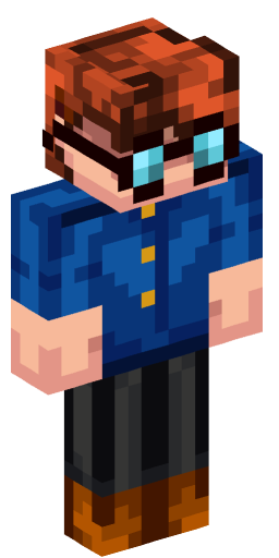 ma_gician Minecraft Skin Preview on Minecraft.Co.Com