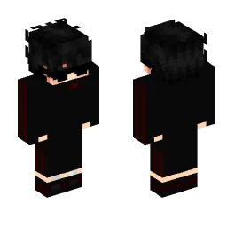 Minecraft Skin #