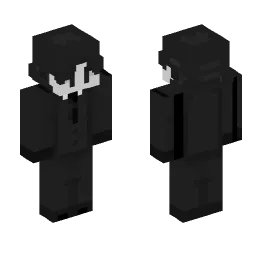 Minecraft Skin #213943