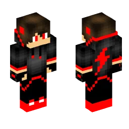 Minecraft Skin #213946