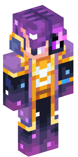 Minecraft Skin #213949