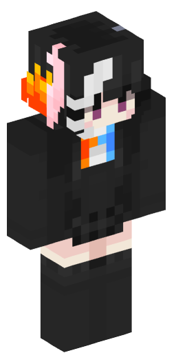 Minecraft Skin #213951